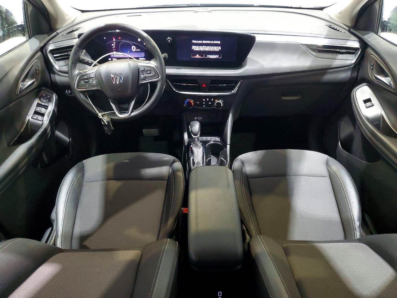 BUICK ENCORE GX
