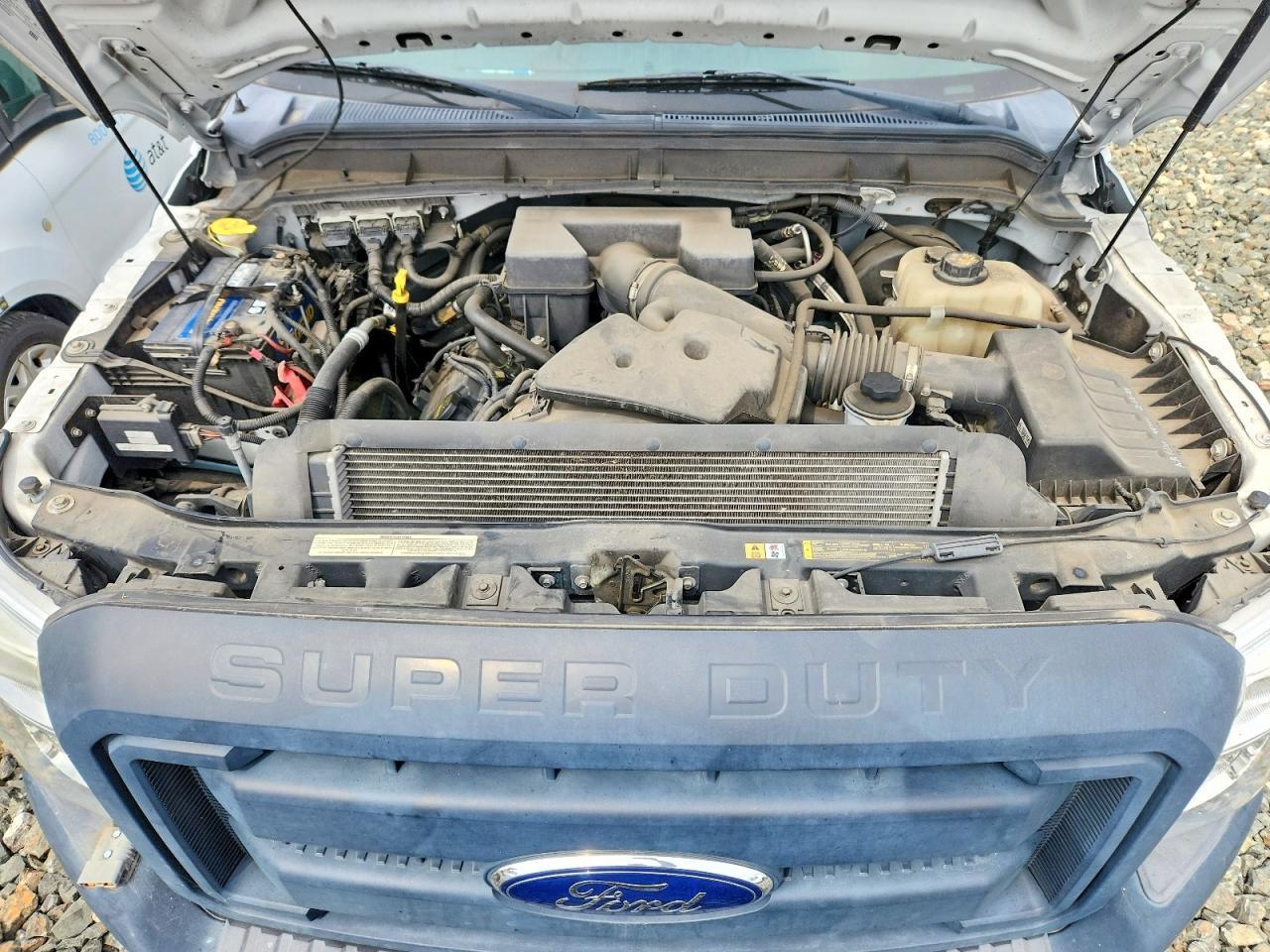 FORD F-250