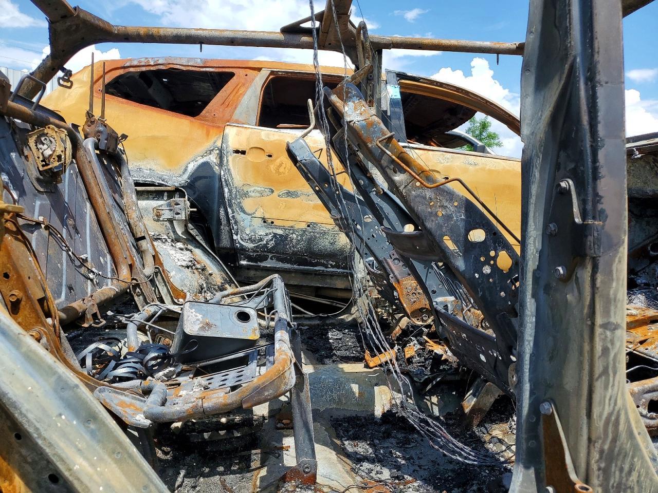 2017 JEEP WRANGLER — фото 10