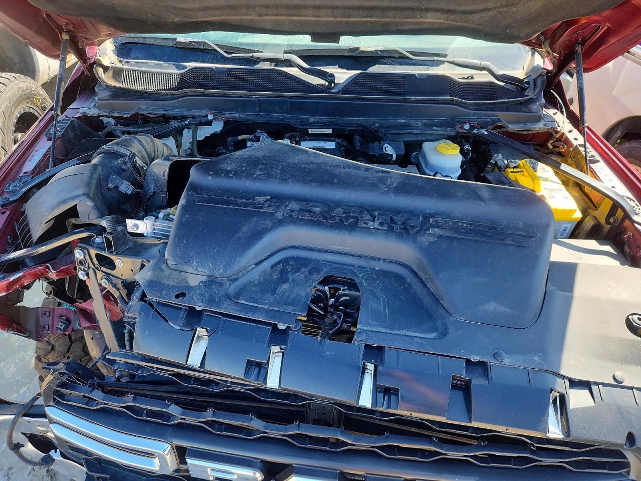 RAM 3500
