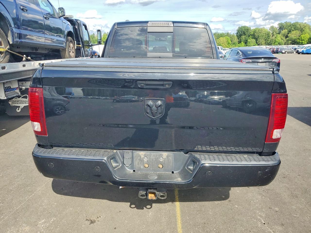 RAM 1500