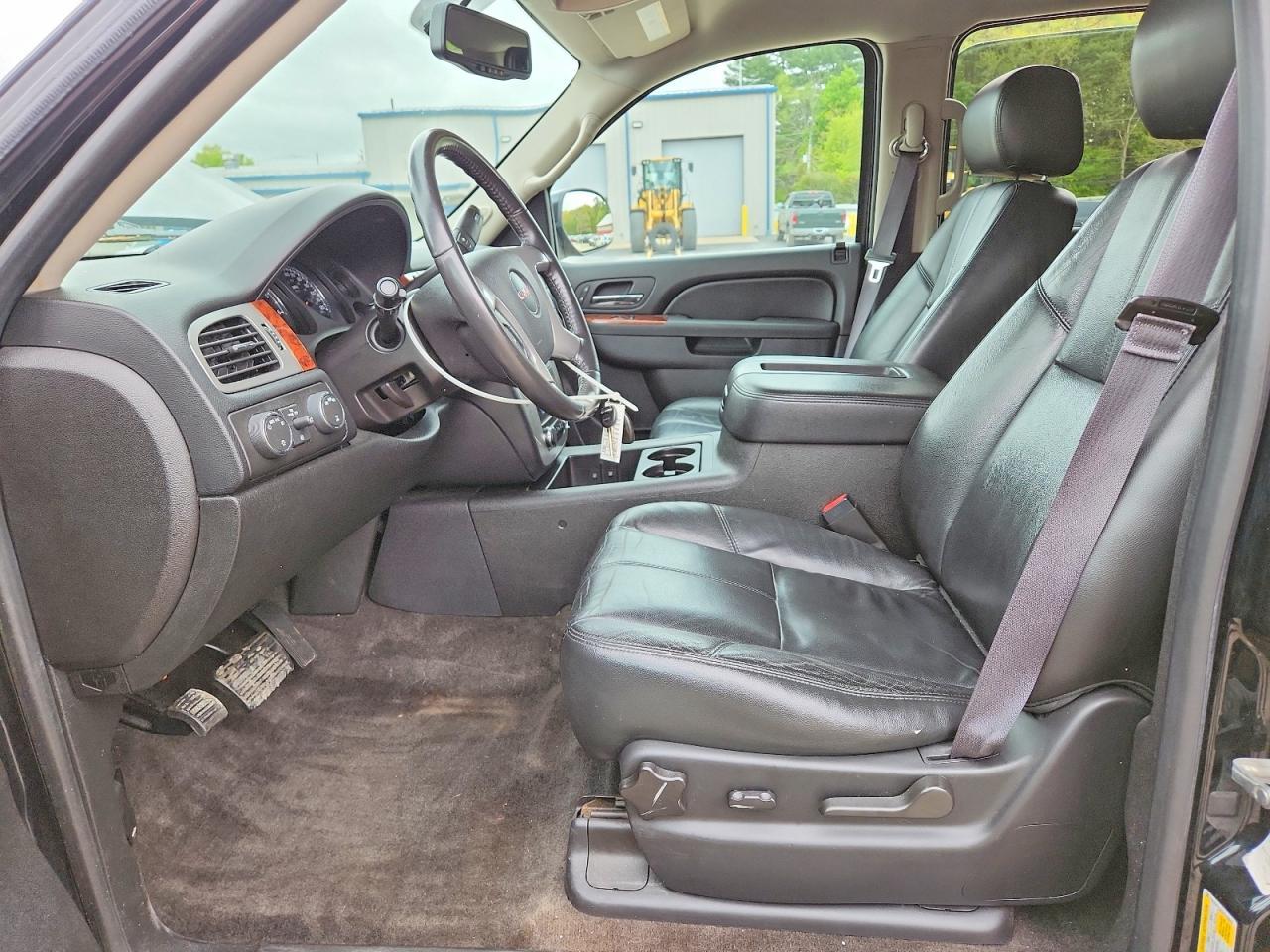 2014 GMC SIERRA 1500 — фото 7