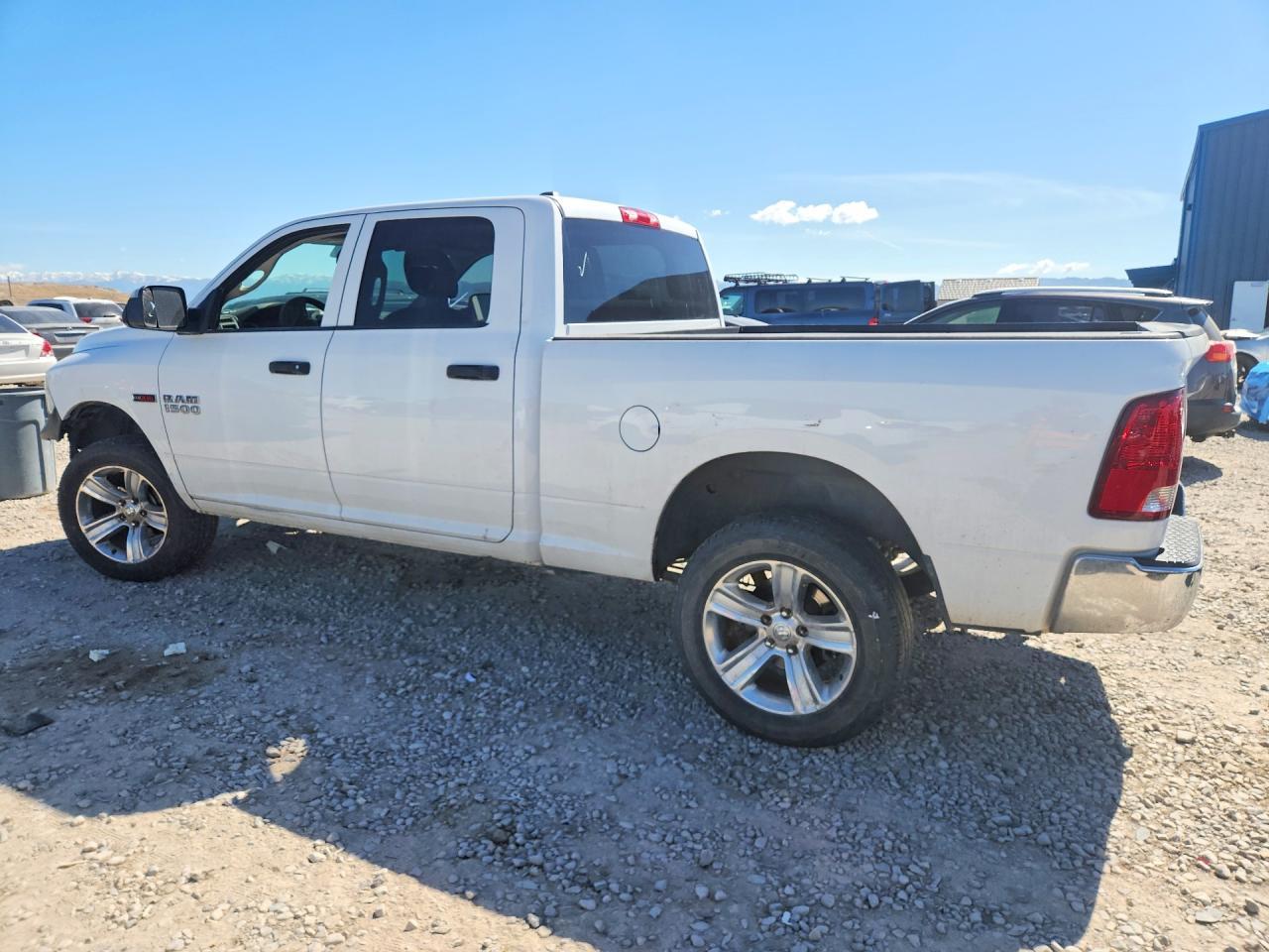 RAM 1500