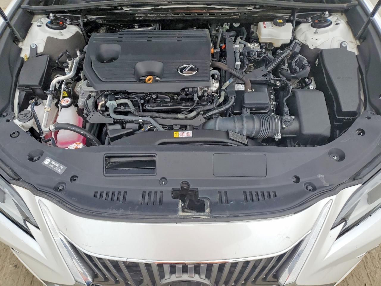 LEXUS ES 300H