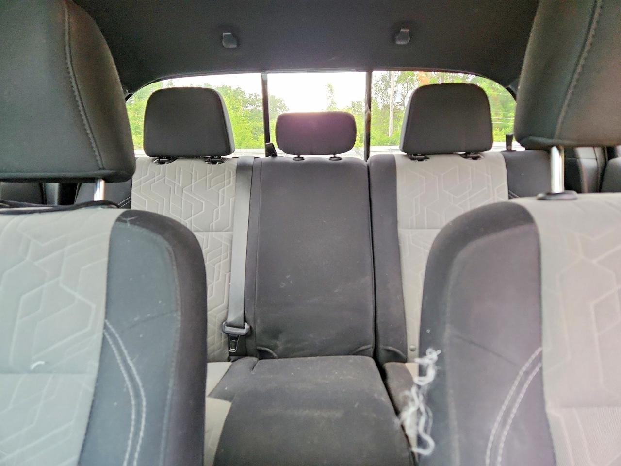 TOYOTA TACOMA