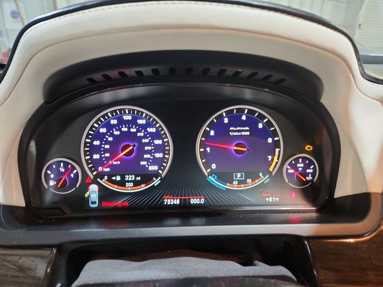 BMW ALPINA