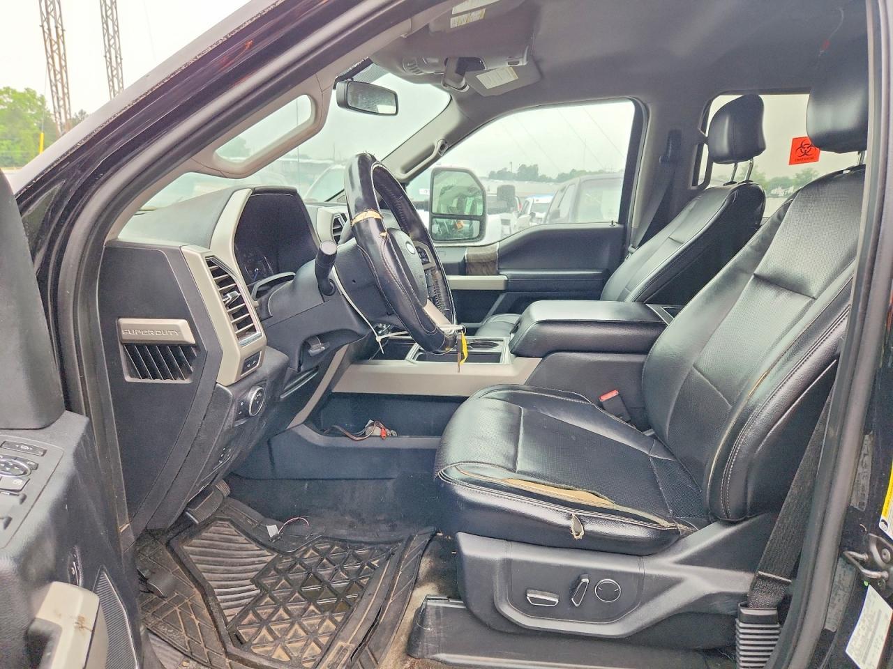 FORD F-350