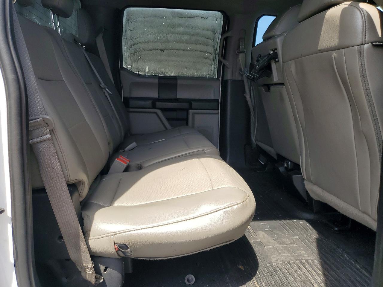 FORD F-350
