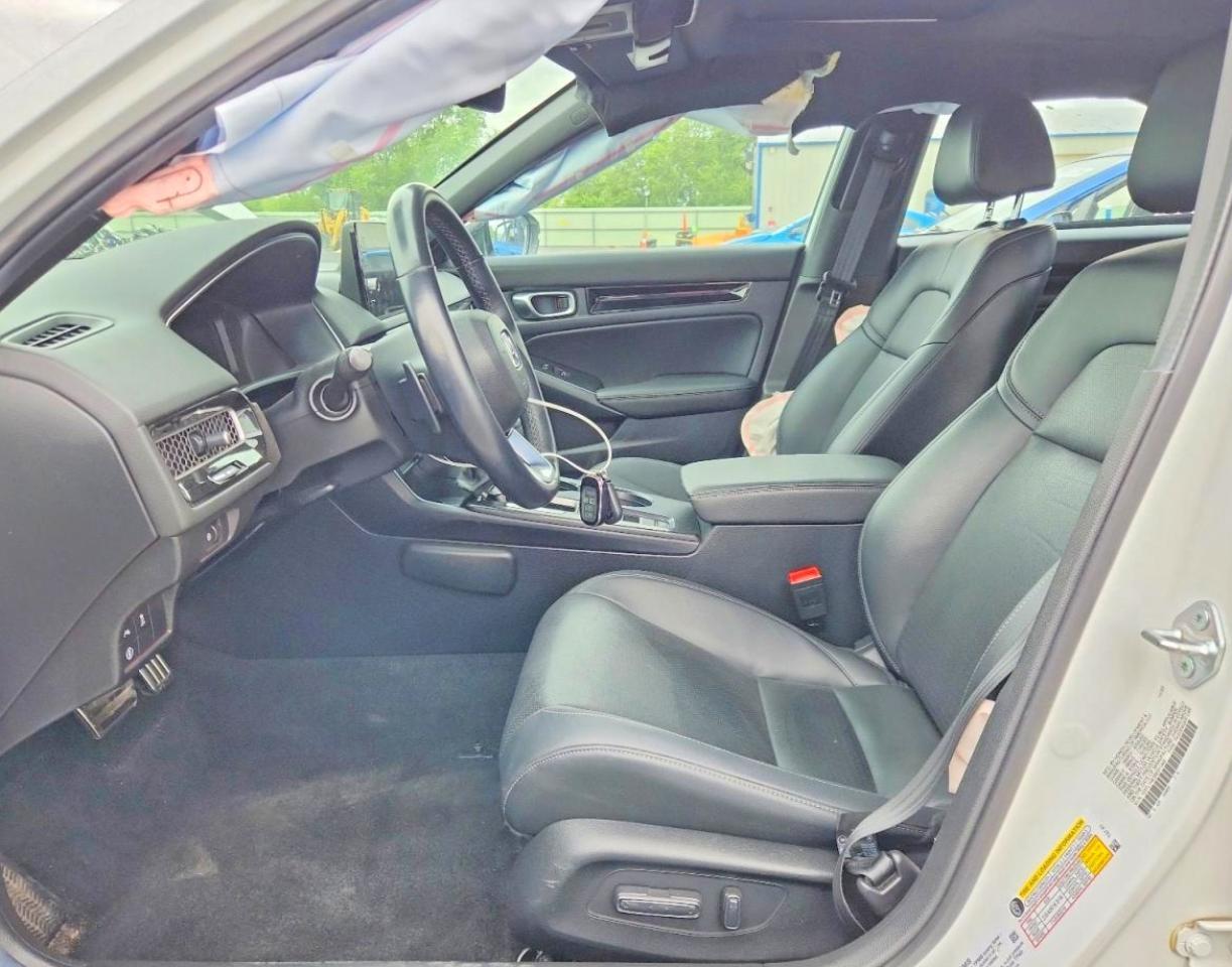 2024 HONDA CIVIC — фото 7