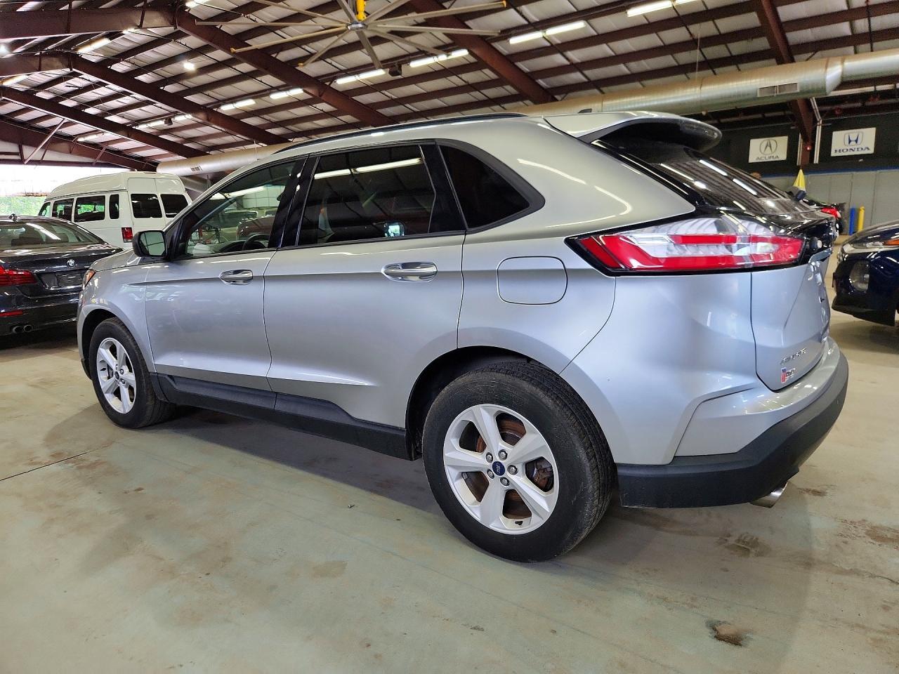 FORD EDGE