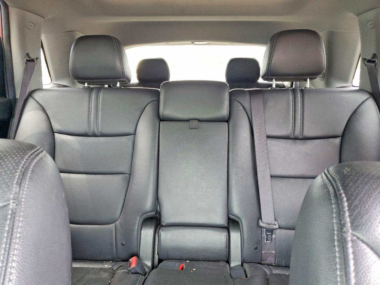 2014 KIA SORENTO — фото 10