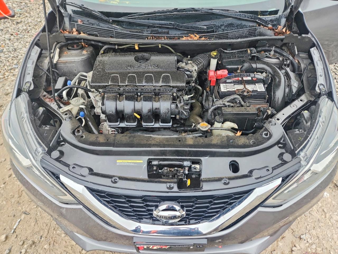 NISSAN SENTRA