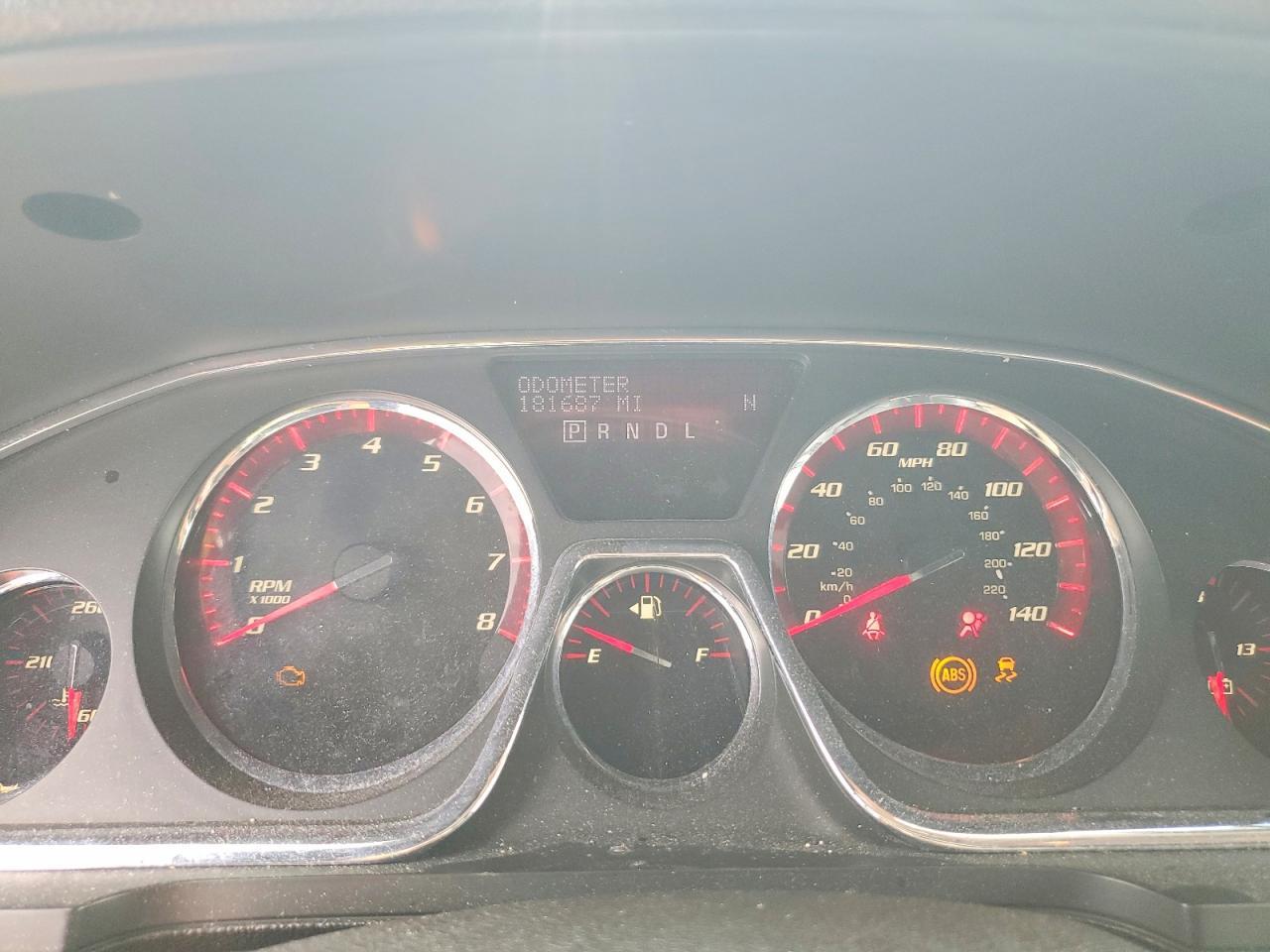 GMC ACADIA