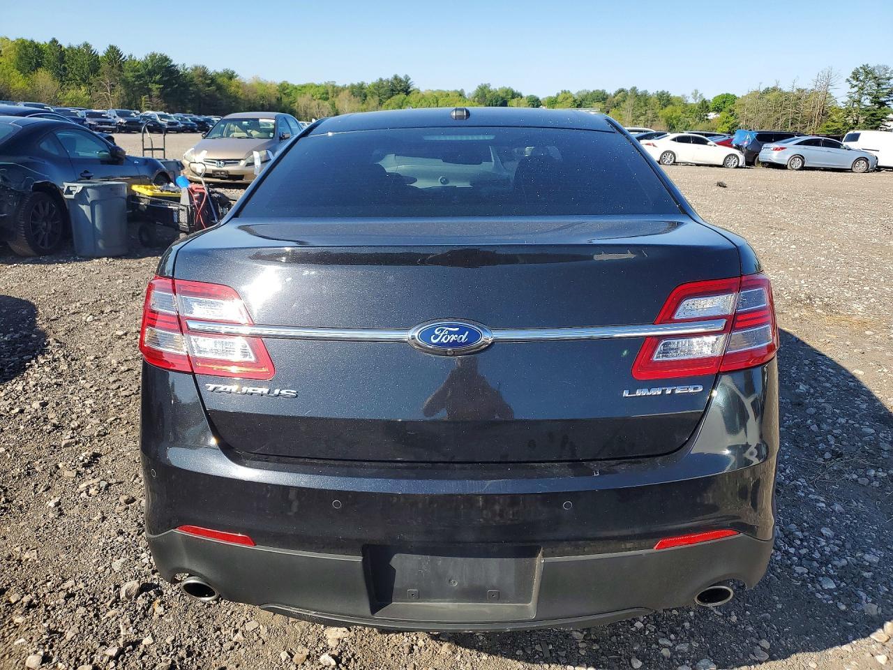 FORD TAURUS