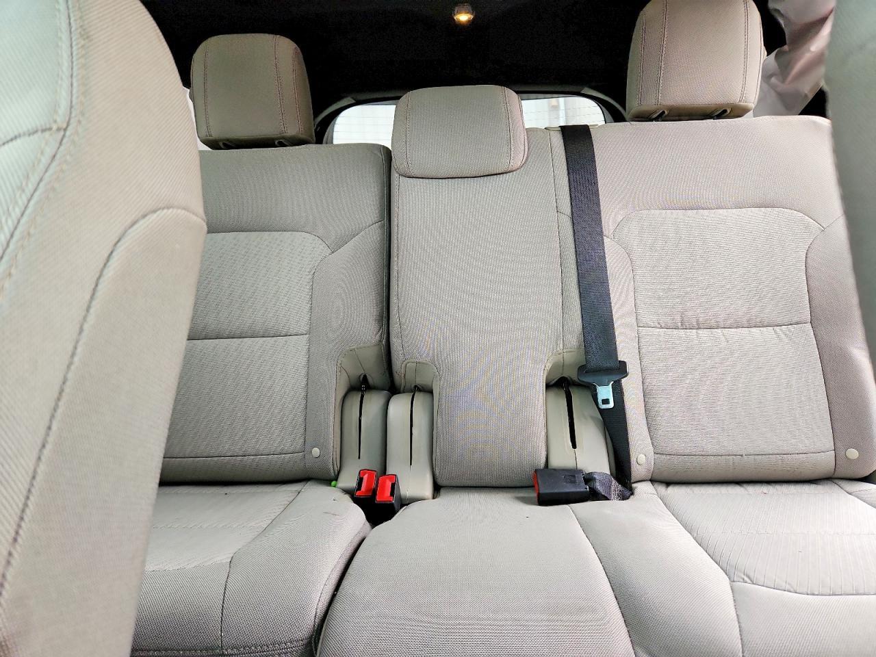 2018 FORD EXPLORER — фото 10