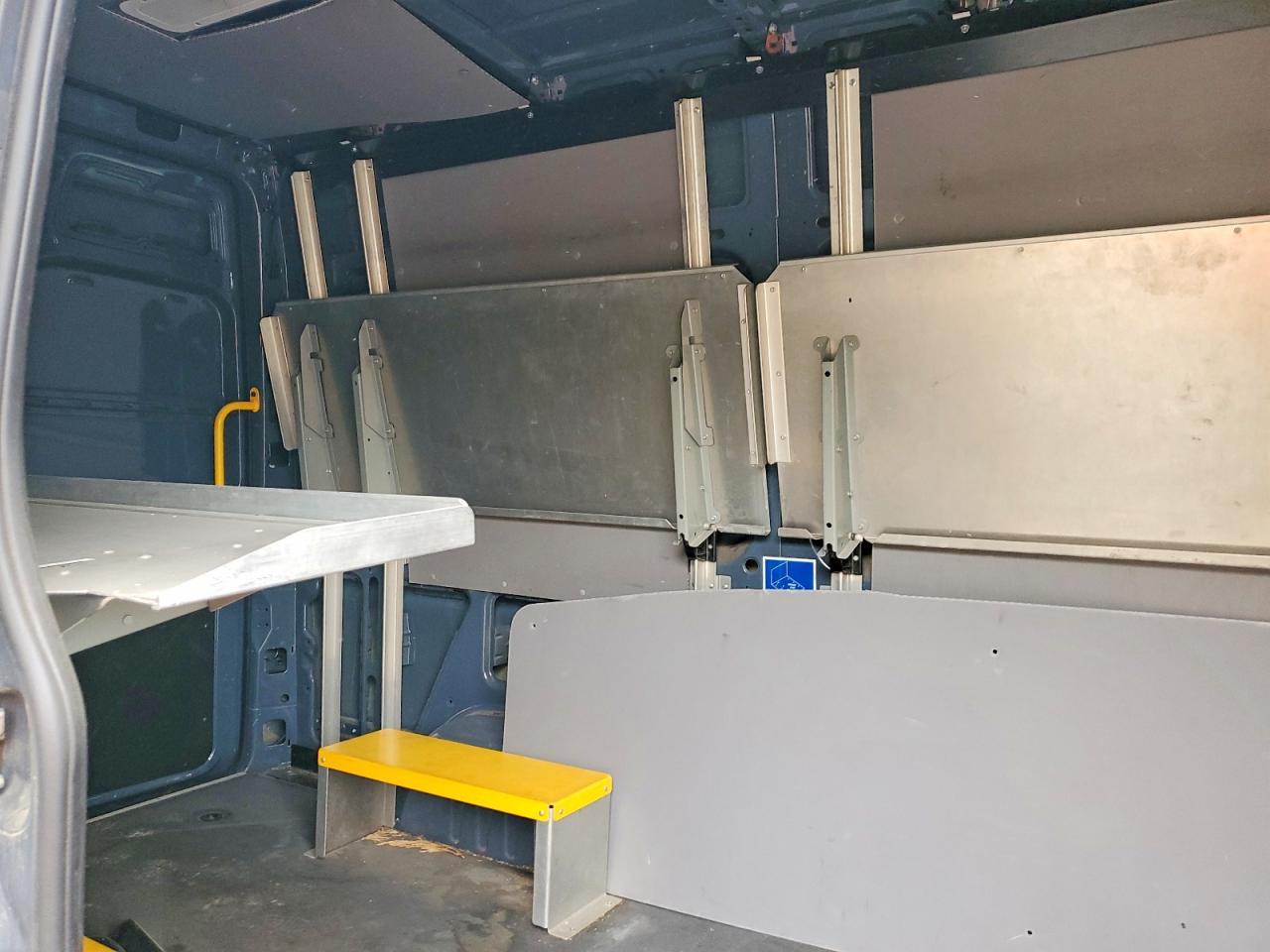 2019 MERCEDES-BENZ SPRINTER — фото 11