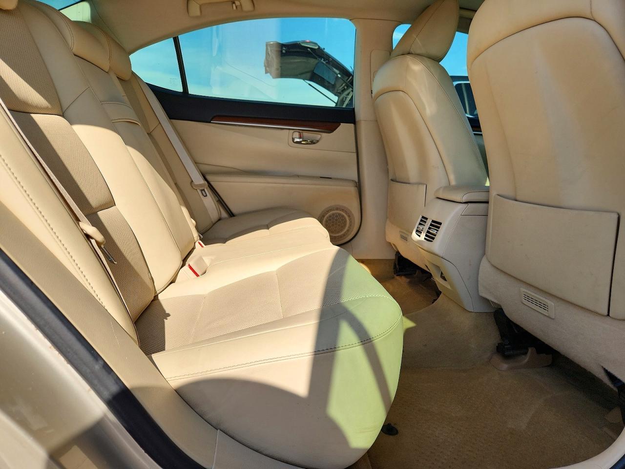 LEXUS ES 300H