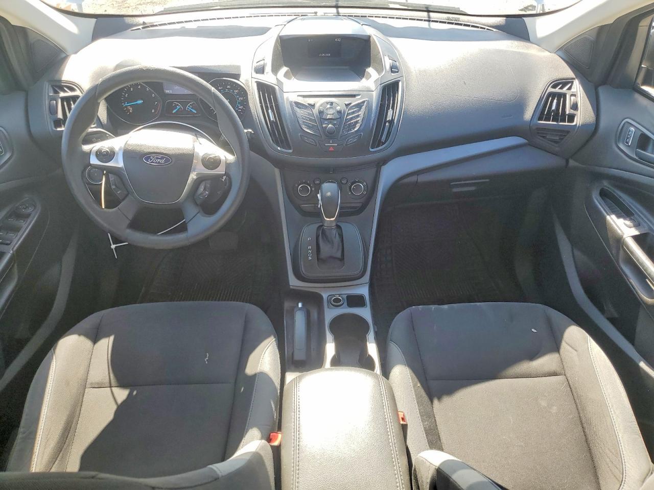 FORD ESCAPE