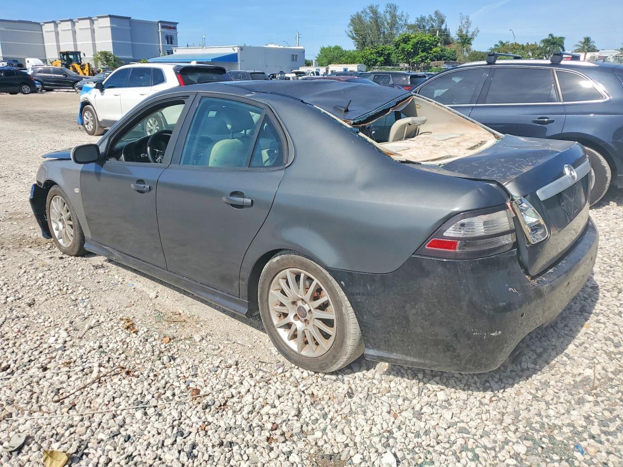 SAAB 9-3