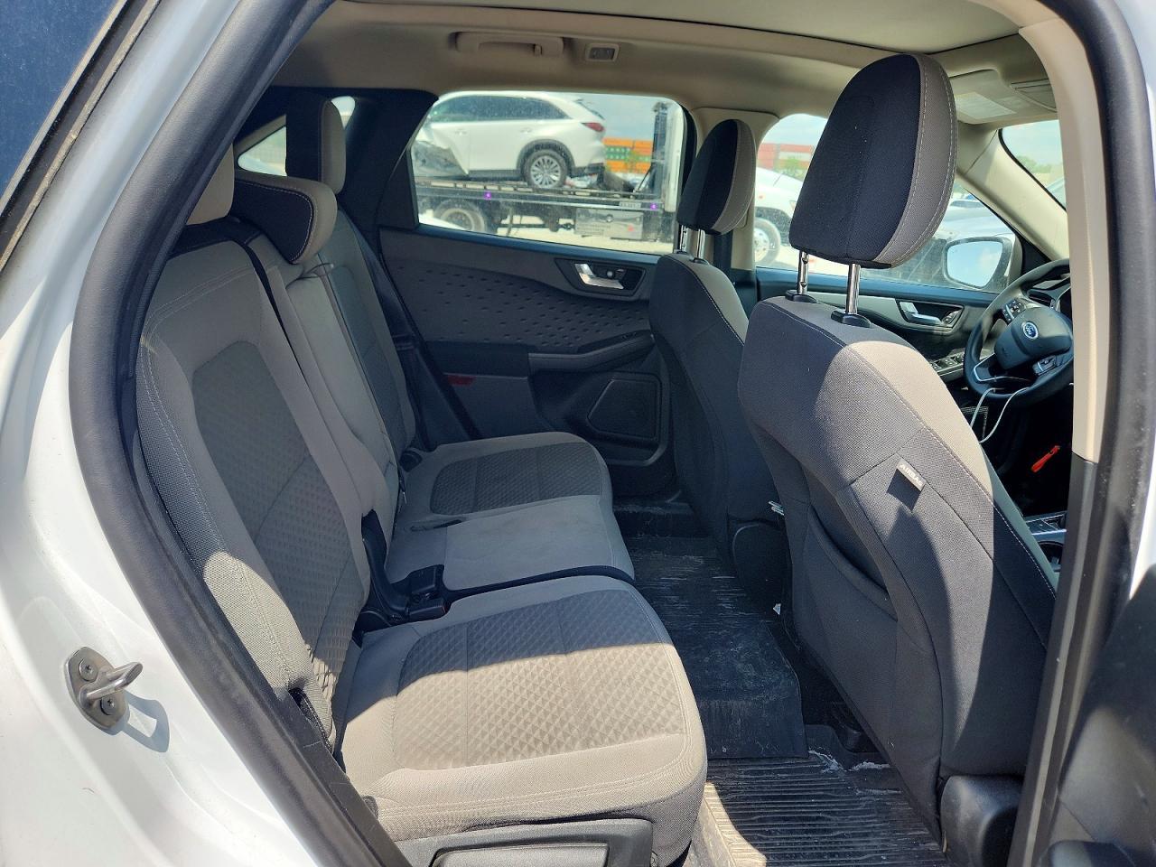 FORD ESCAPE
