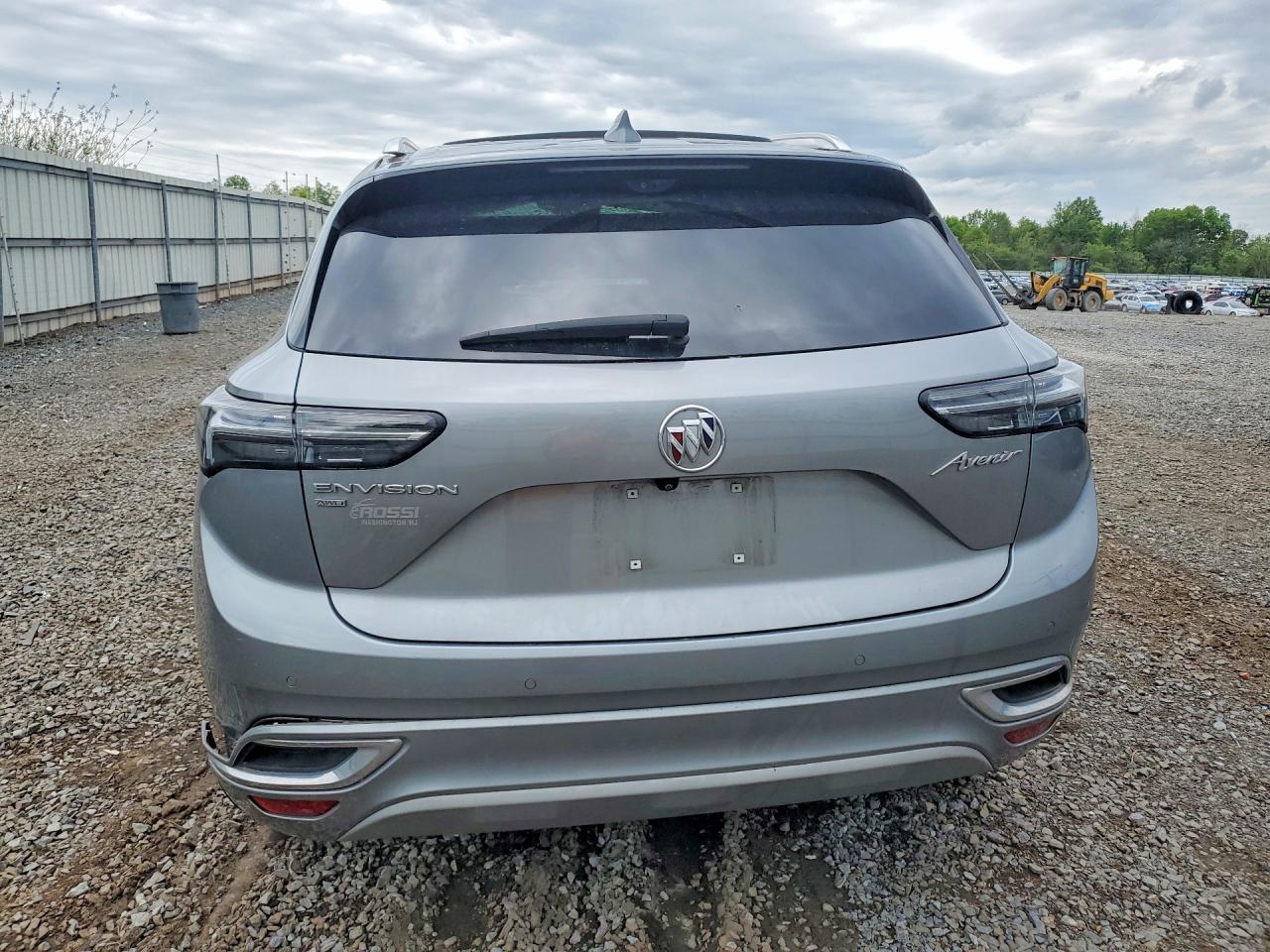 BUICK ENVISION