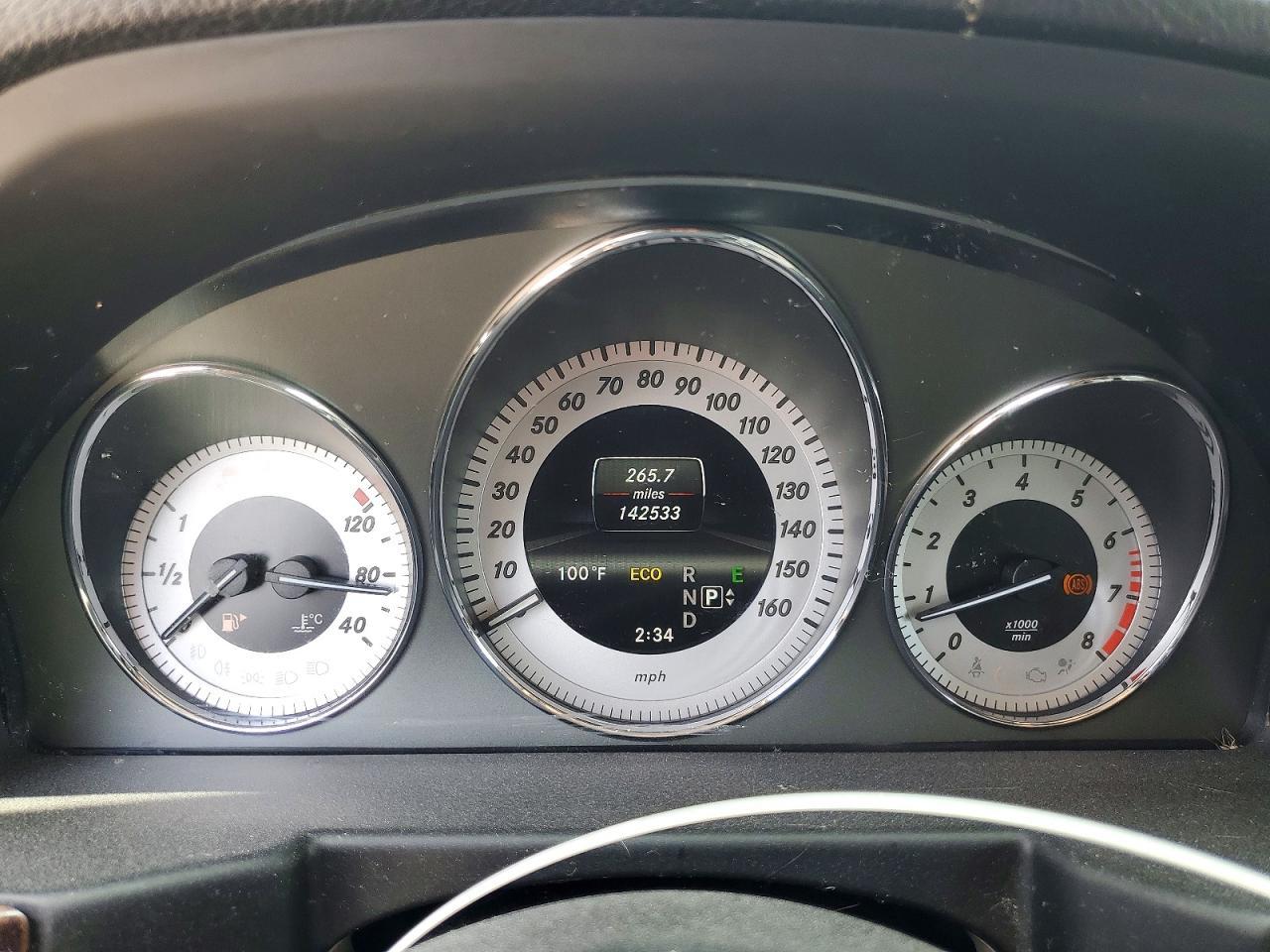 MERCEDES-BENZ GLK-CLASS