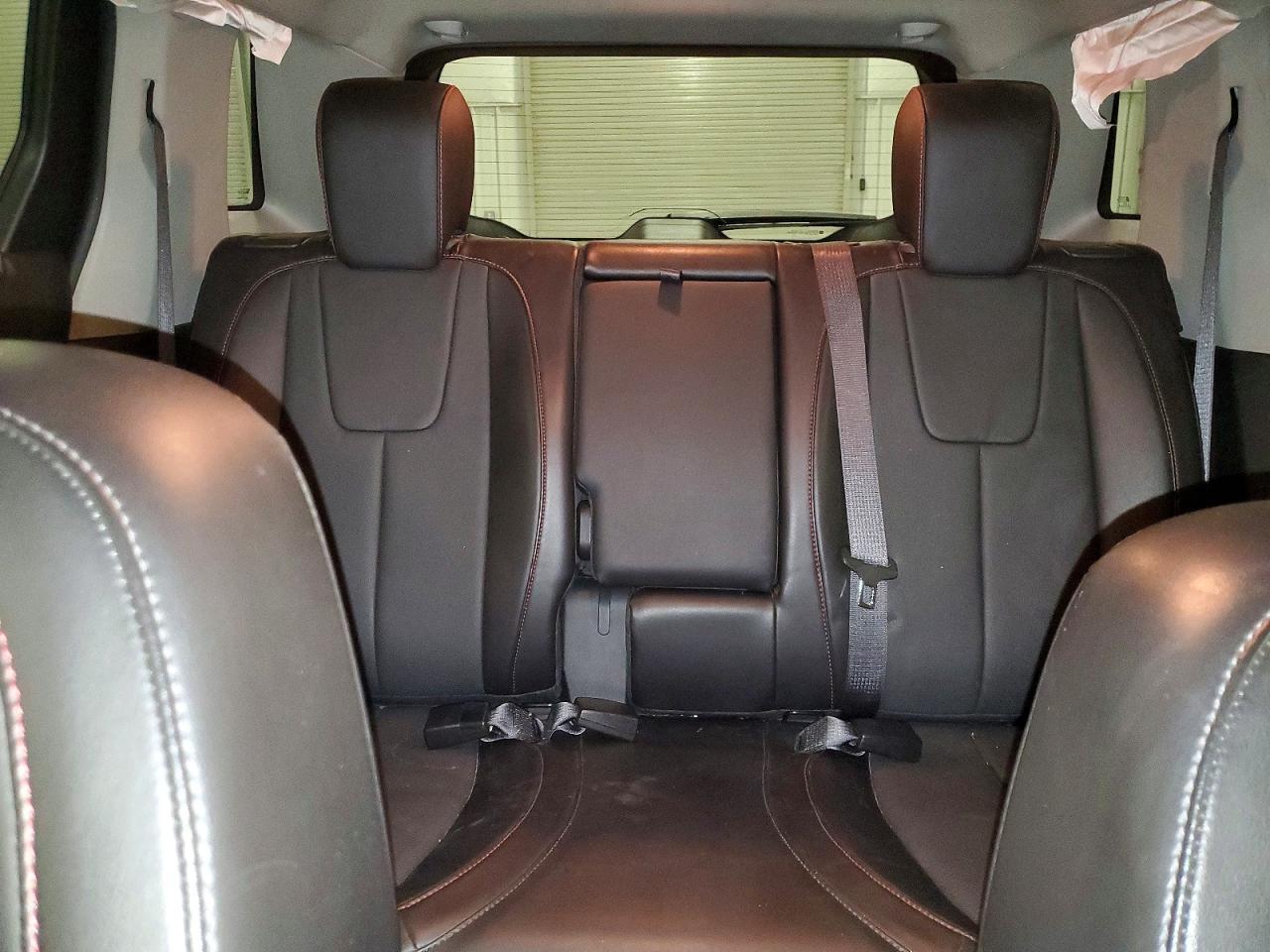 2016 GMC TERRAIN — фото 10