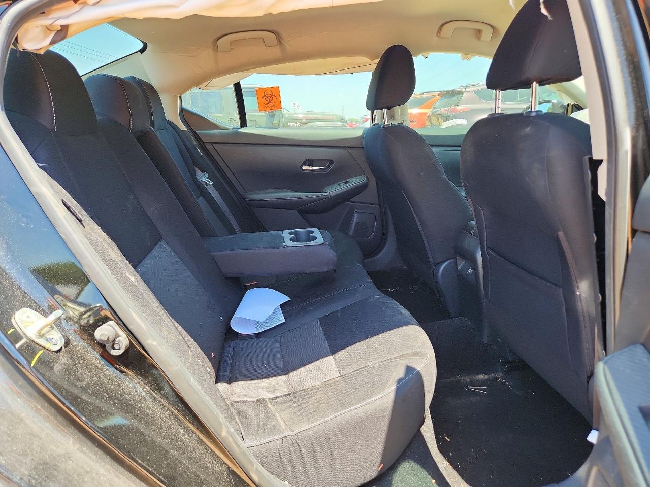 NISSAN SENTRA
