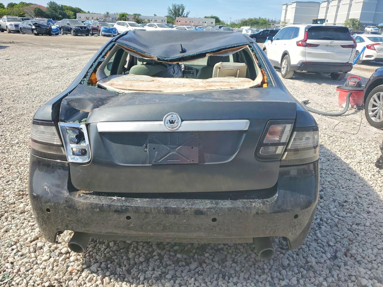 SAAB 9-3