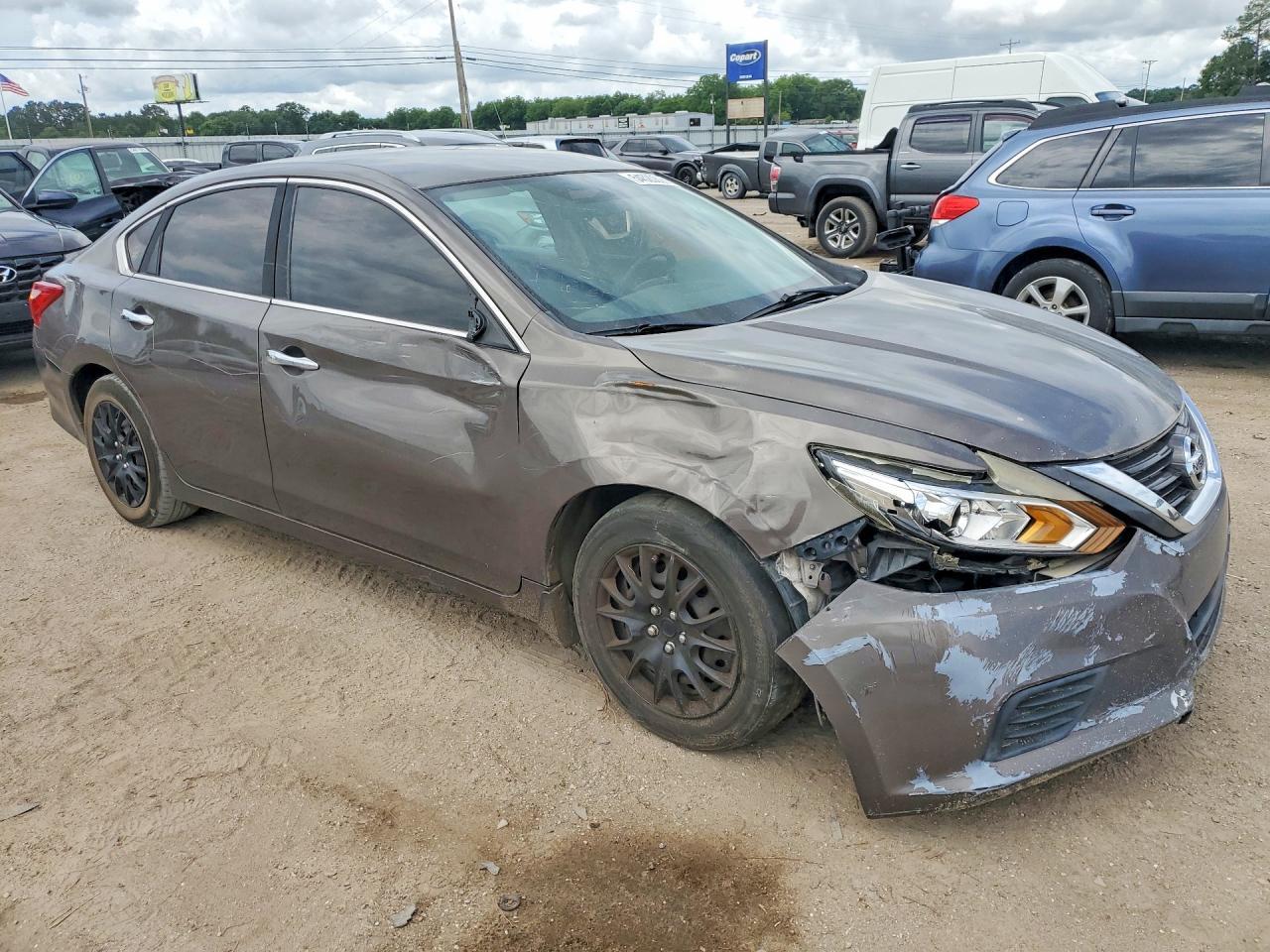 NISSAN ALTIMA