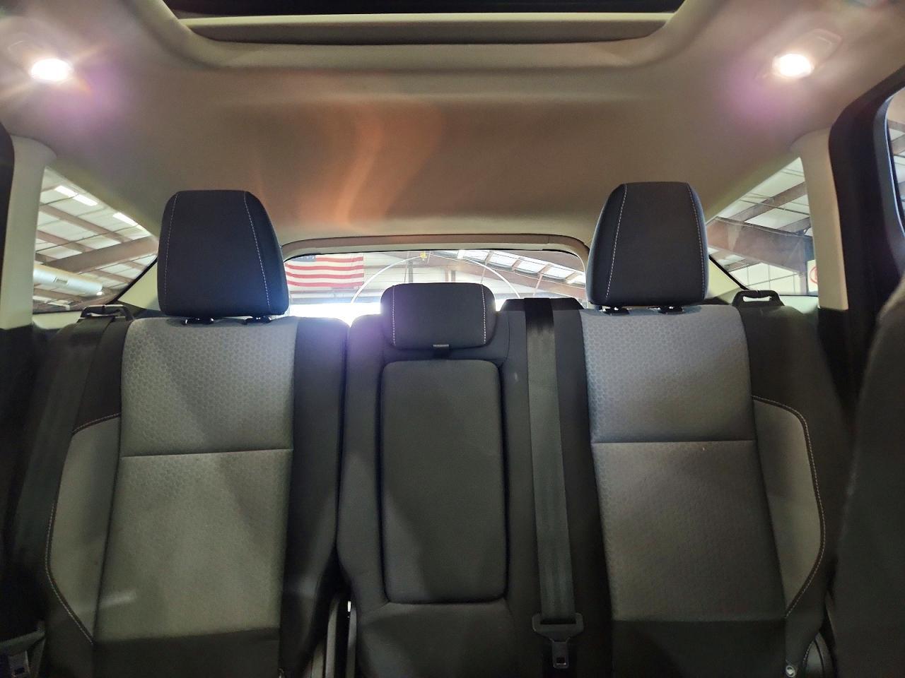 2018 FORD ESCAPE — фото 10