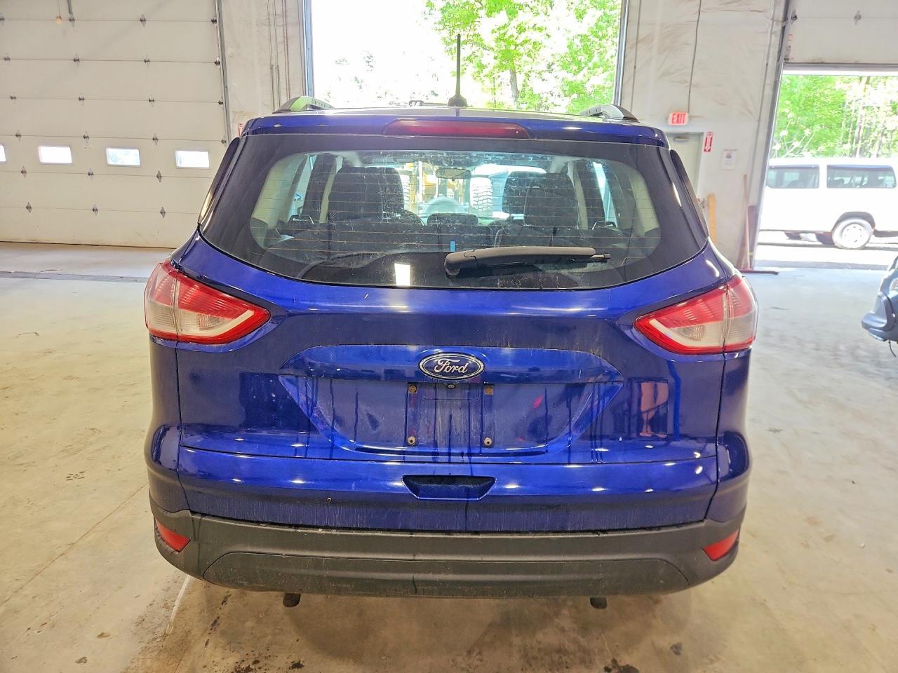 FORD ESCAPE