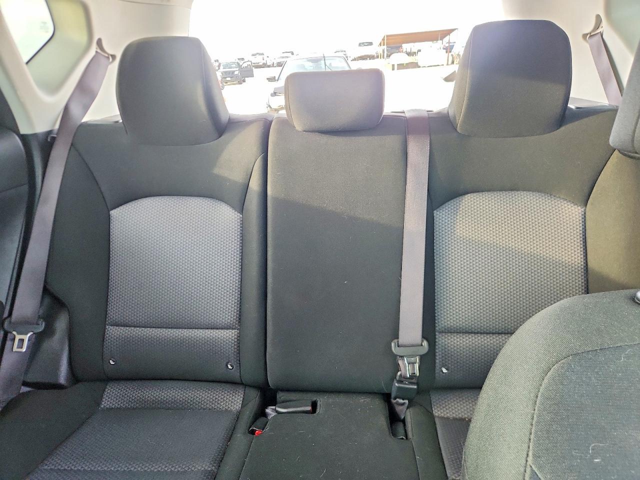 2024 KIA SOUL — фото 10