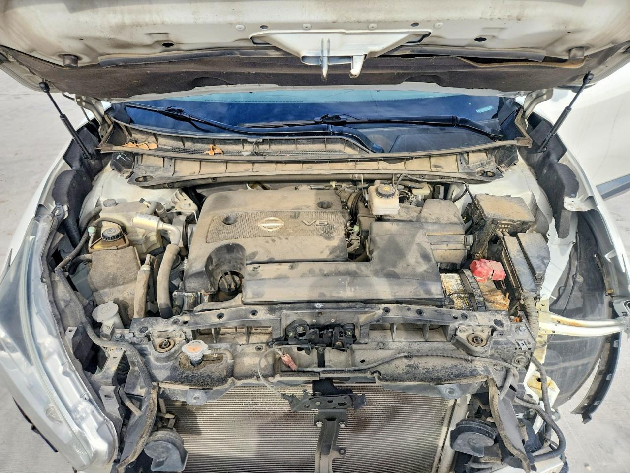 NISSAN MURANO