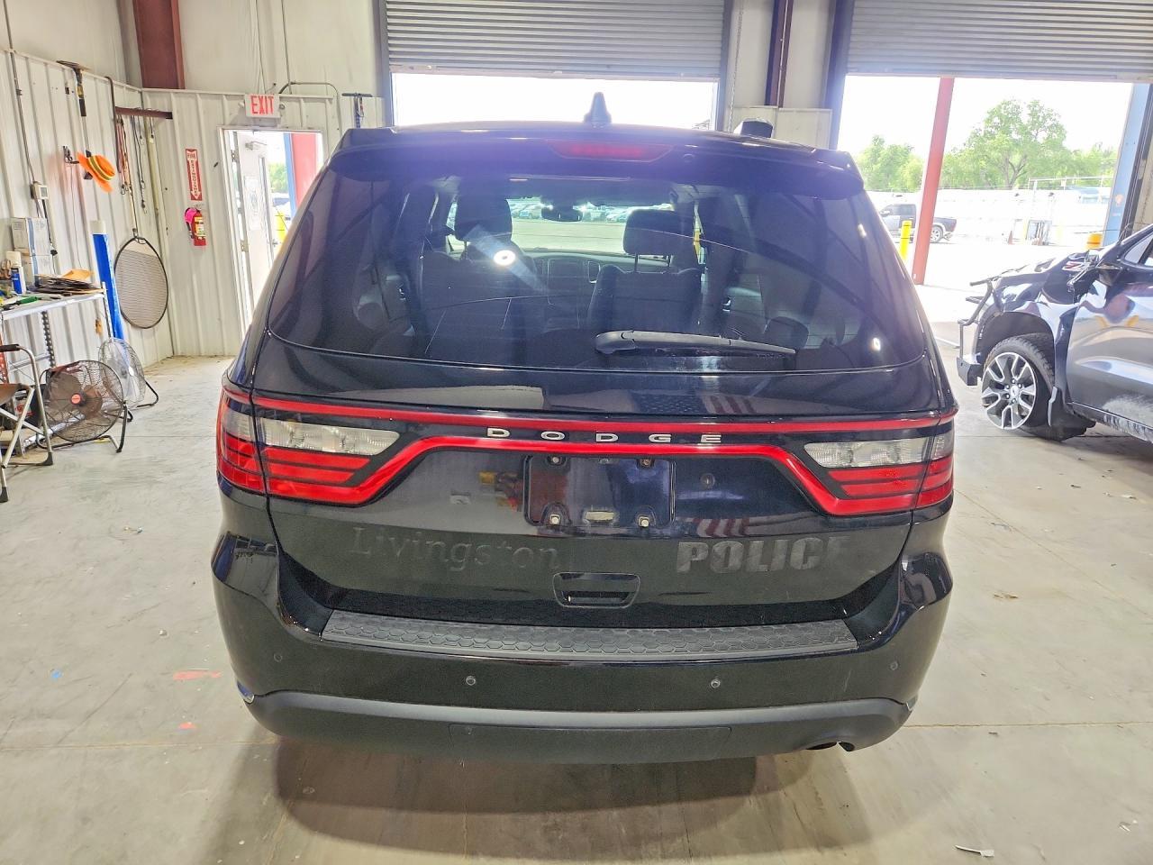 2020 DODGE DURANGO — фото 6