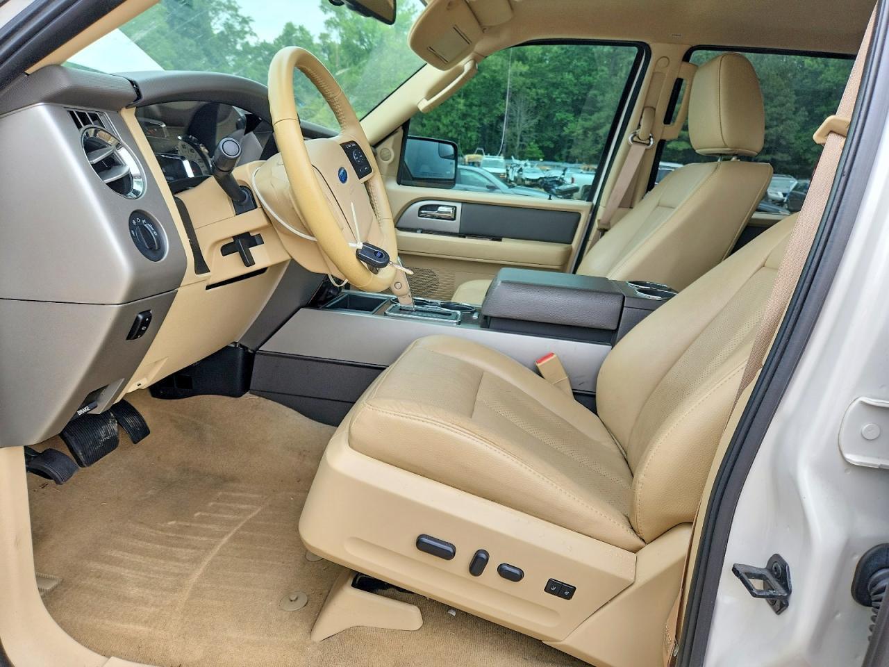 2014 FORD EXPEDITION — фото 7