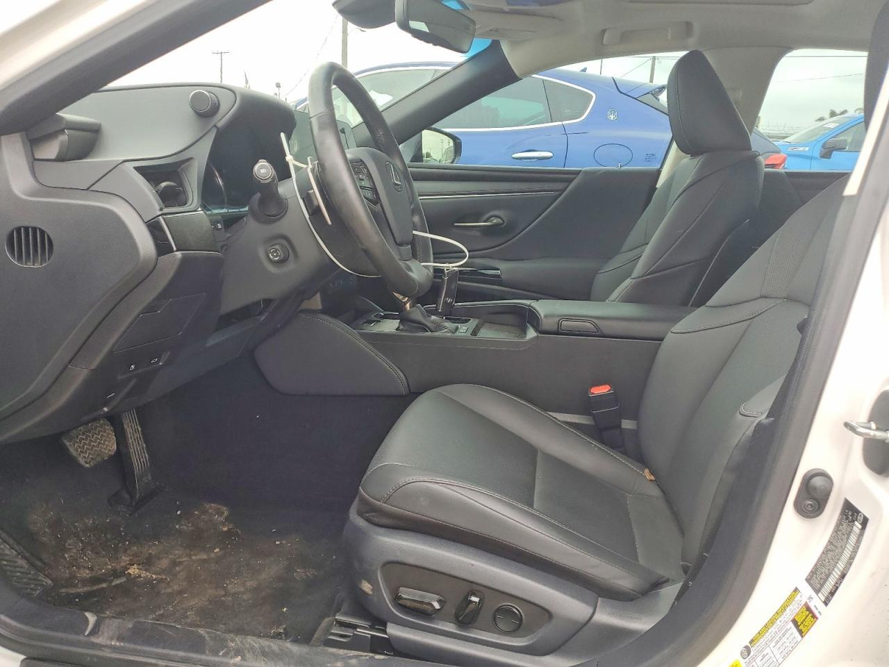 LEXUS ES 300H