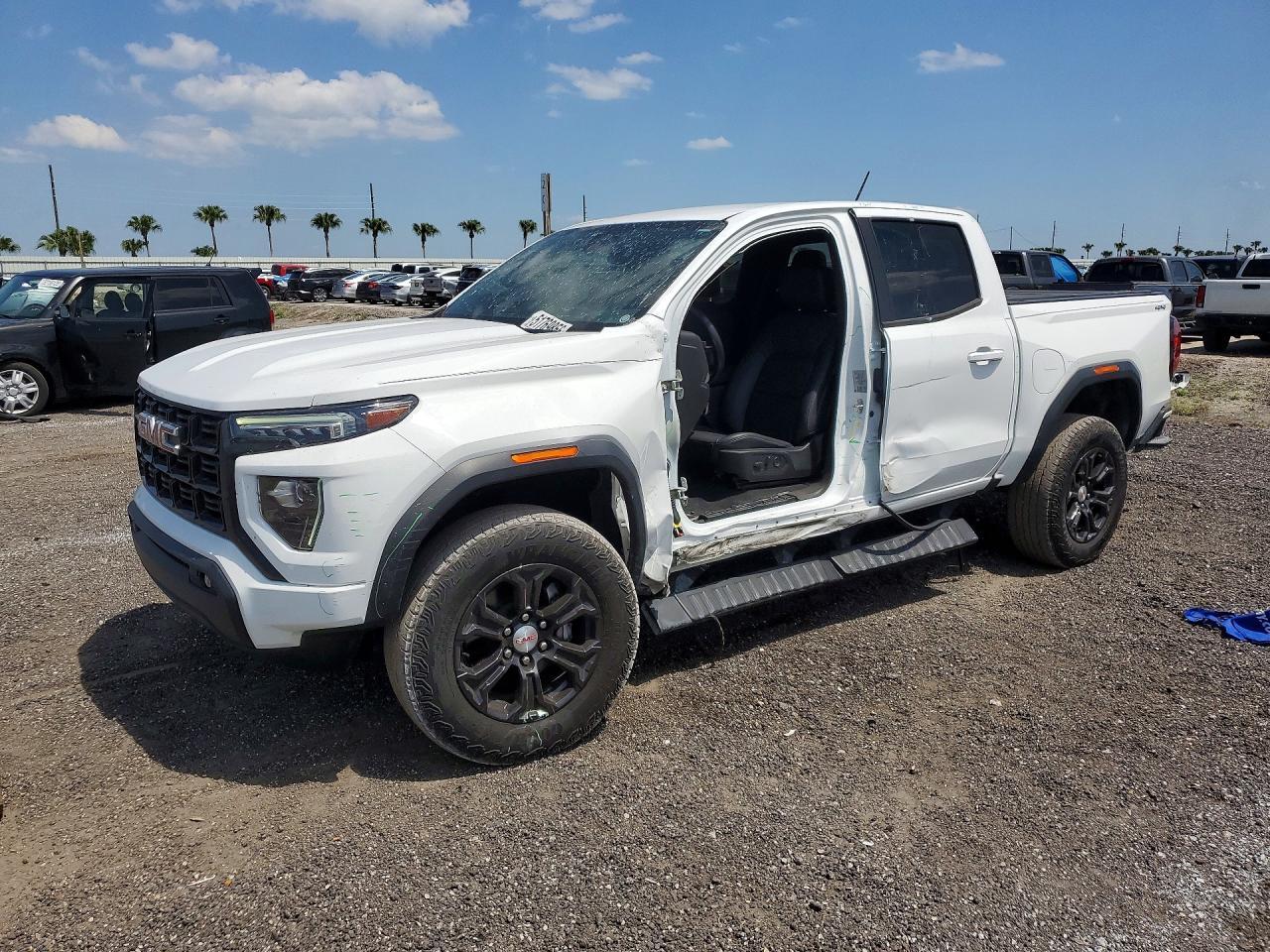 2023 GMC CANYON — фото 1