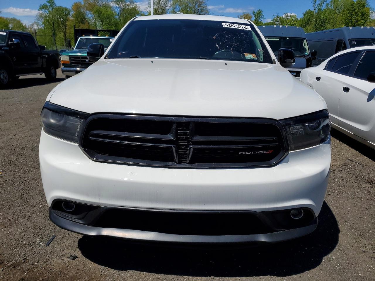 DODGE DURANGO