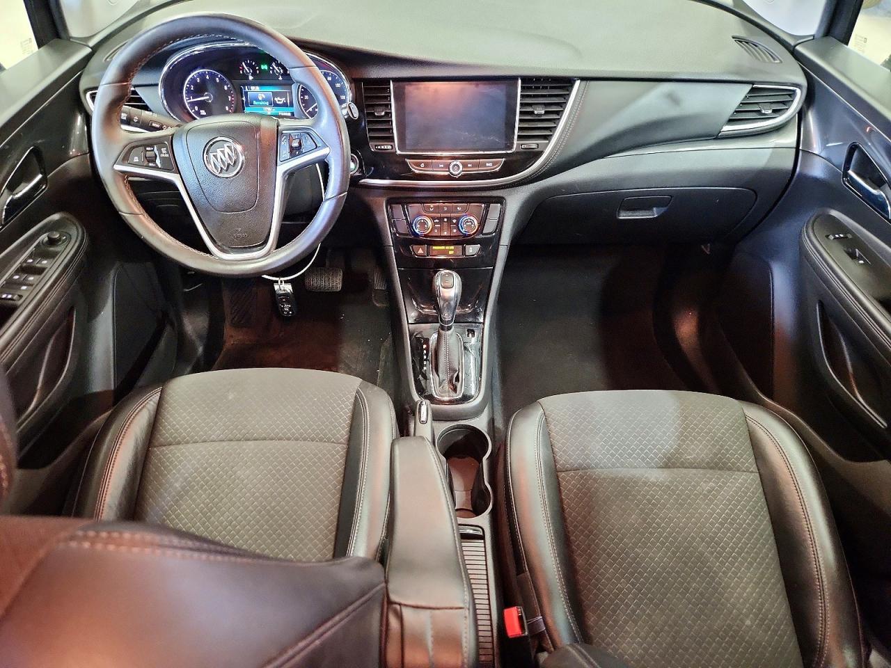 BUICK ENCORE