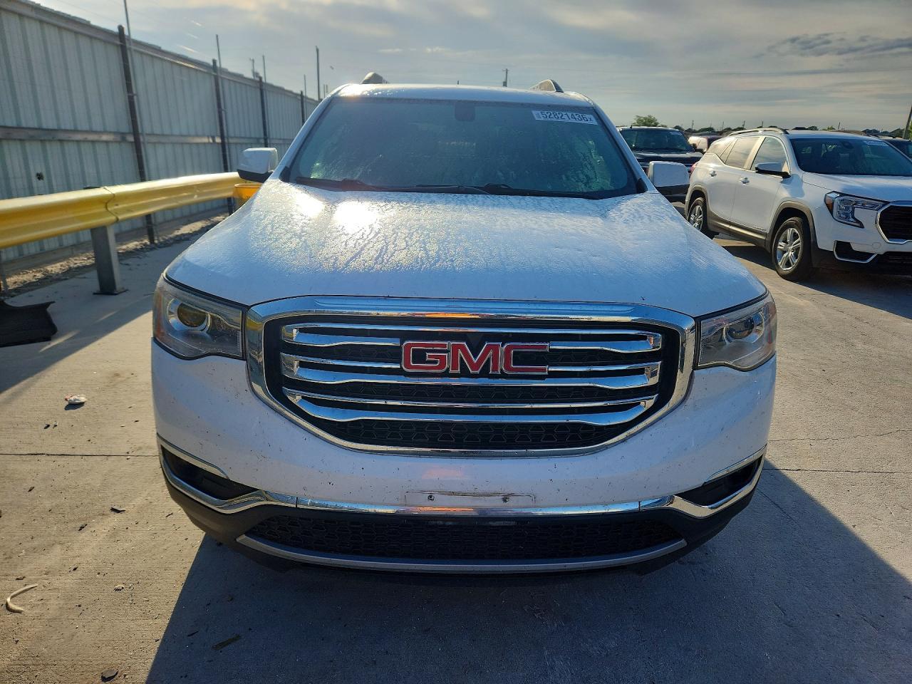 GMC ACADIA
