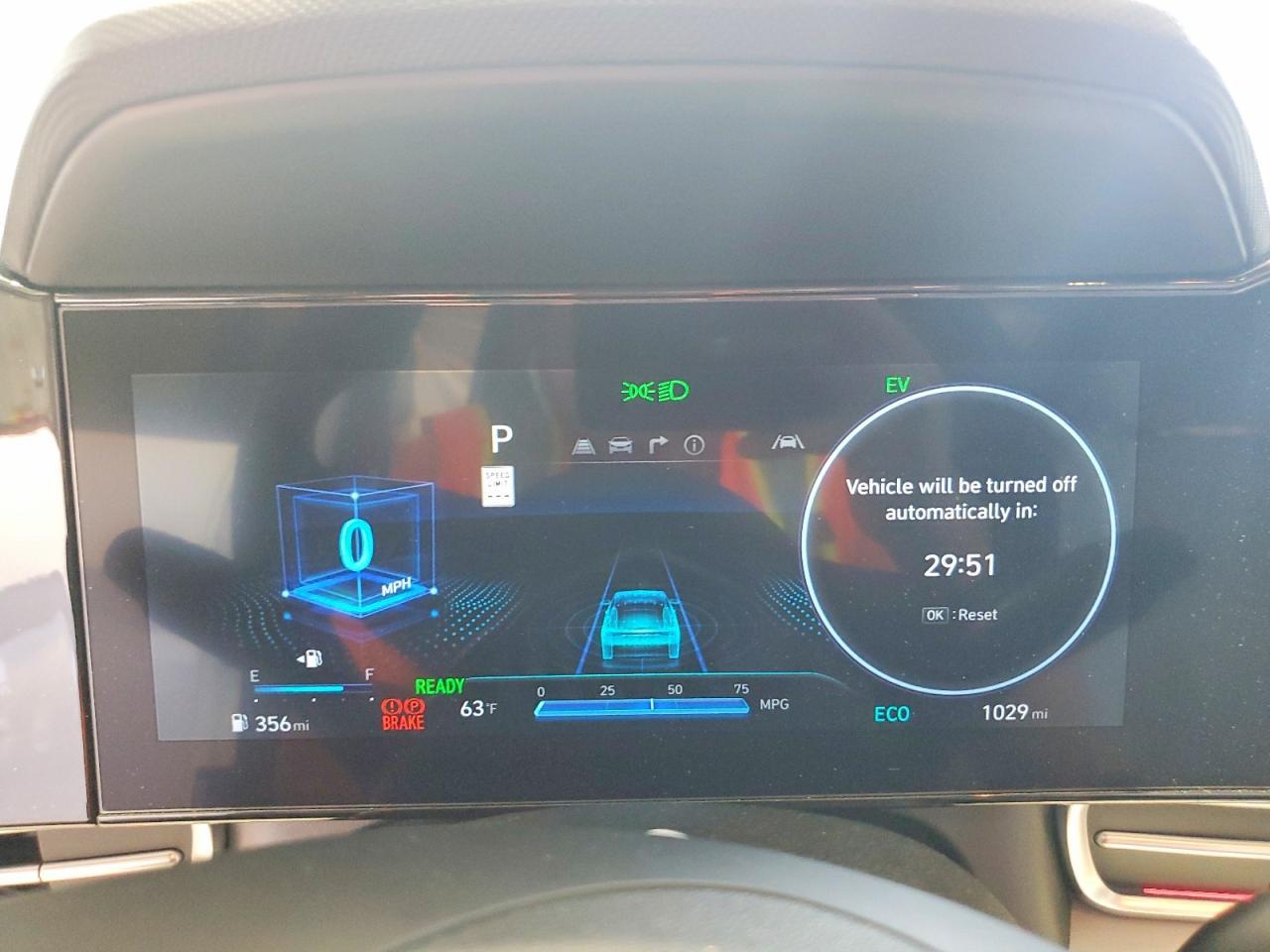 2026 HYUNDAI ELANTRA HYBRID — фото 9