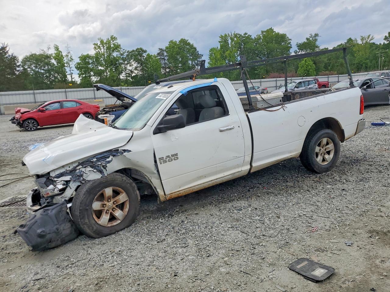RAM 1500