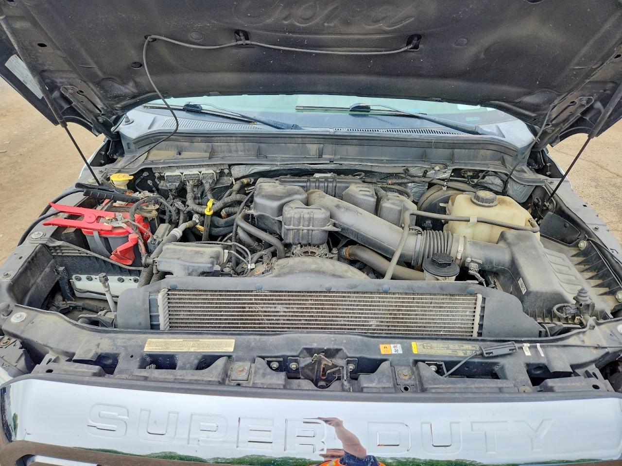 FORD F-250