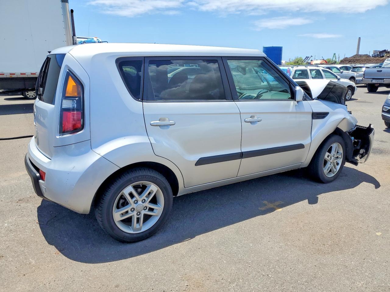 2011 KIA SOUL — фото 3