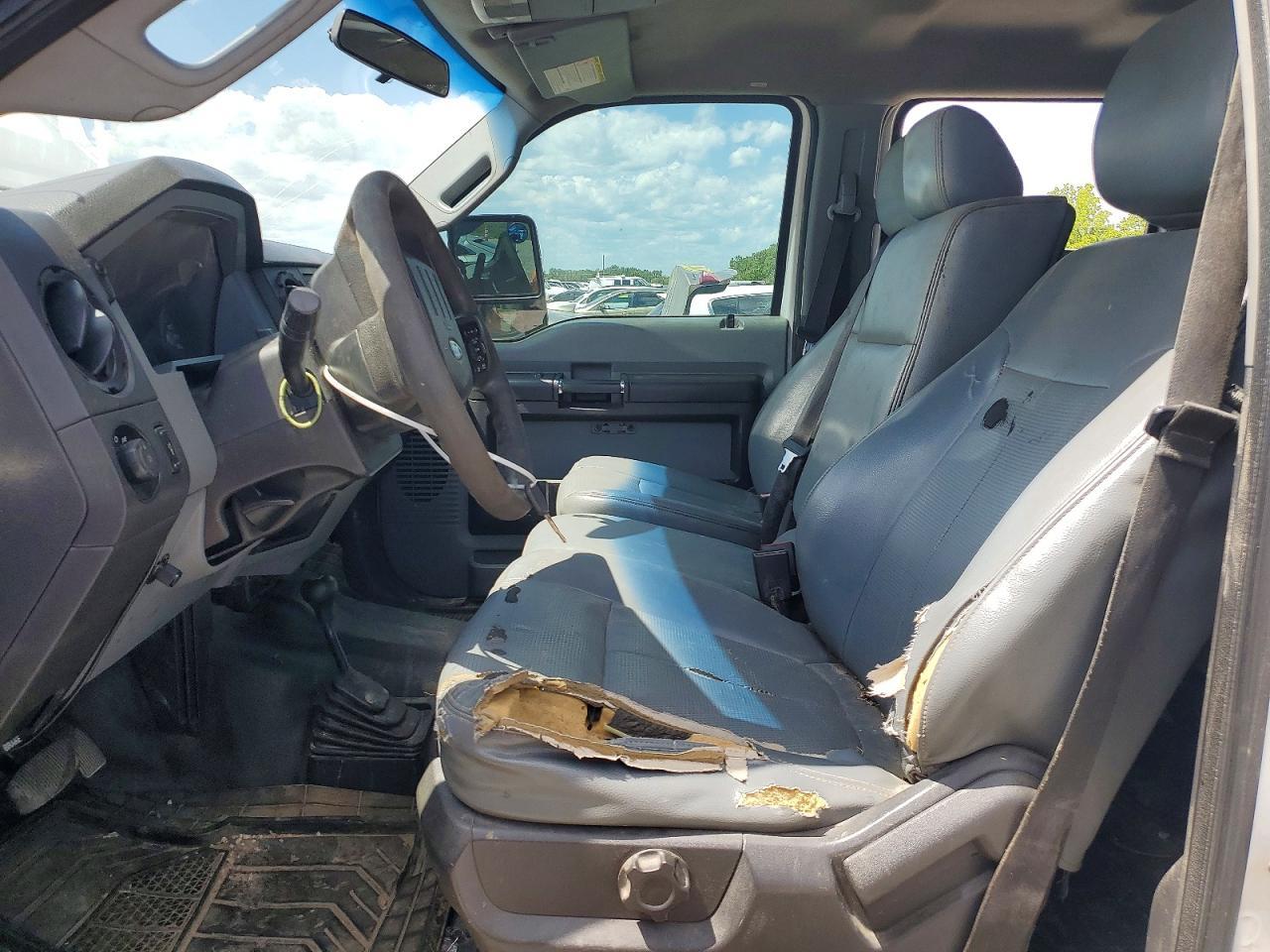 FORD F-350