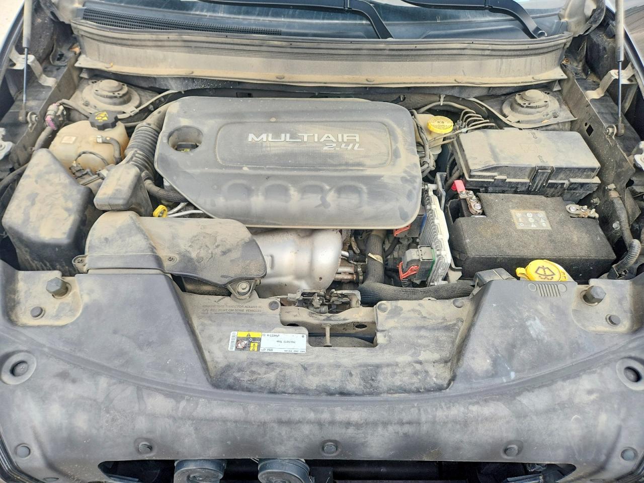 2015 JEEP CHEROKEE — фото 12
