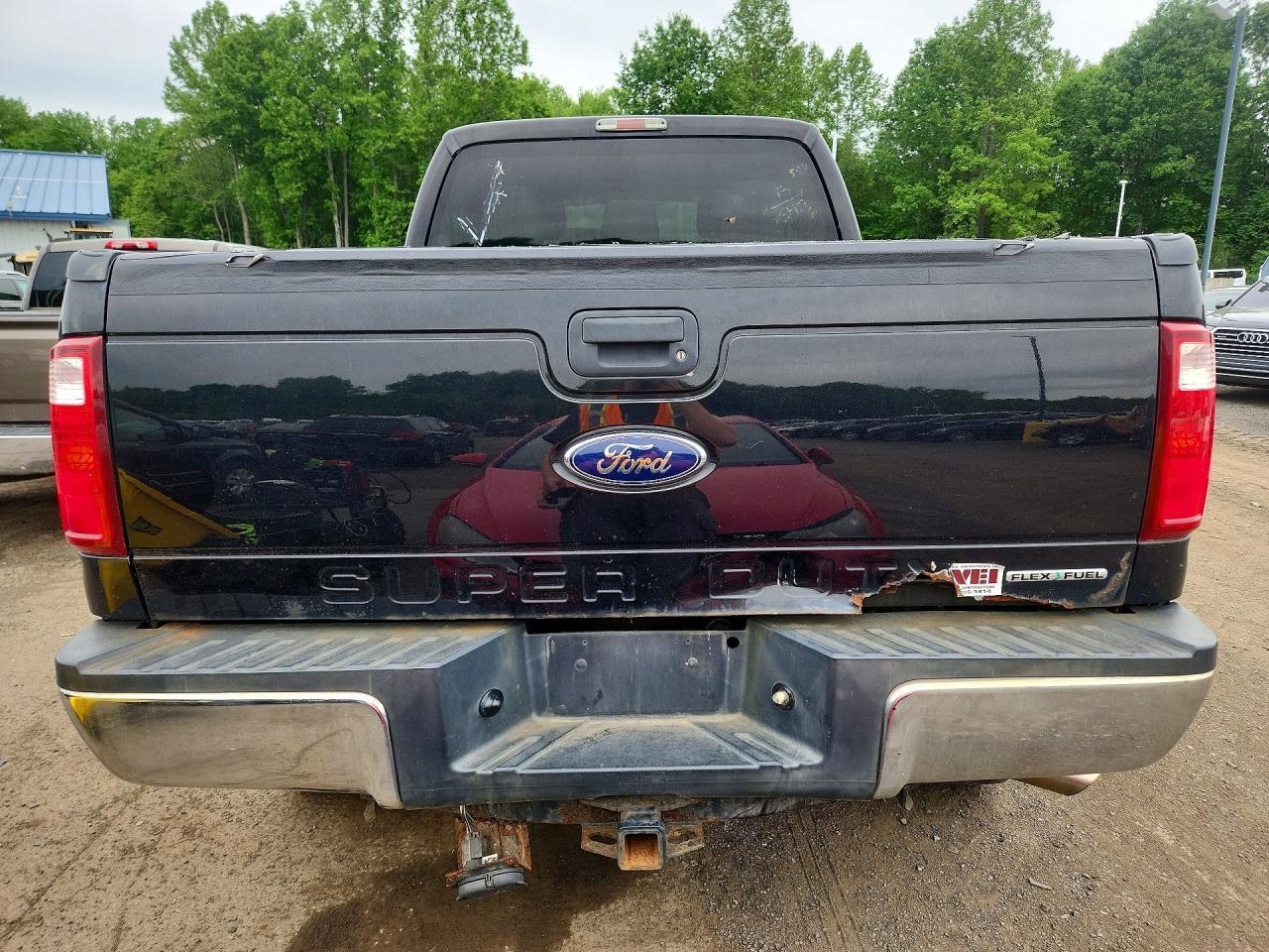 FORD F-250