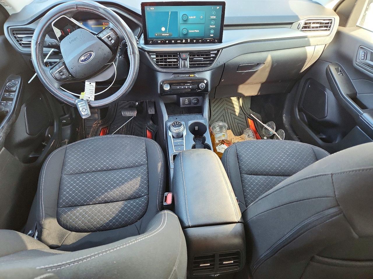 FORD ESCAPE