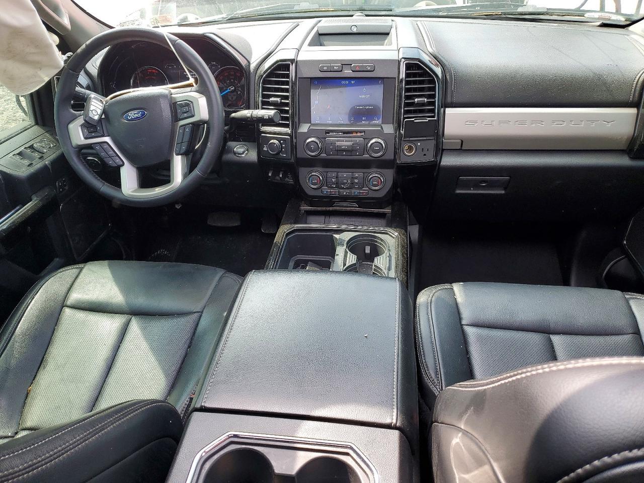 FORD F-250